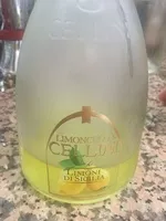 Mängden socker i Limoncello