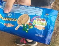 Mängden socker i Prezzemolo