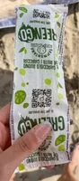 Mängden socker i Greengo
