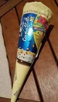 Mängden socker i CinqueStelle XL