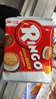 Mängden socker i Ringo : gelato snack, gusto vaniglia