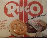 Mängden socker i Ringo gelato