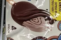 Mängden socker i Nomordere