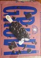 Mängden socker i Gruvi