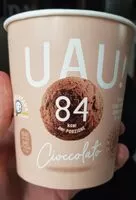 Mängden socker i Sammontana UAU