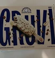 Mängden socker i Gruvi