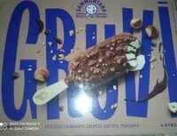 Mängden socker i Gruvi