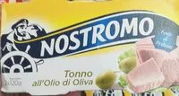 Mängden socker i Tonno olio d'oliva