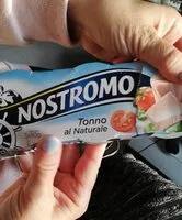 Mängden socker i Tonno naturale