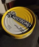 Mängden socker i Tonno