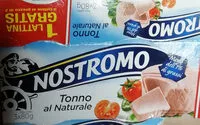 Socker och näringsämnen i Nostromo