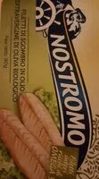 Mängden socker i Filetto di sgombro in olio extra vergine di oliva bio