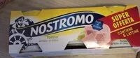 Mängden socker i Tonno olio oliva