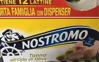Mängden socker i tonno all olio di oliva