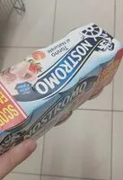 Mängden socker i Tonno nostromo