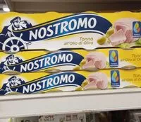 Mängden socker i Tonno