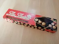 Mängden socker i La Gran Noccolato Fondente