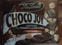 Mängden socker i Choco joy