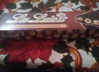 Mängden socker i Gran nocciola ti gusti Gianduia