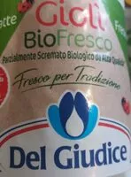Mängden socker i Latte Giolì