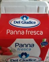 Mängden socker i Panna fresca