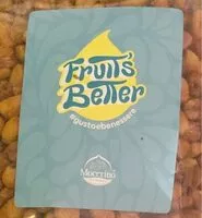 Mängden socker i Mais Pop Corn Abc