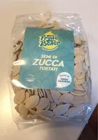 Mängden socker i Fruit’s Better