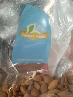 Mängden socker i Mandorle