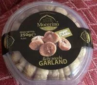 Mängden socker i Ficchi secchi