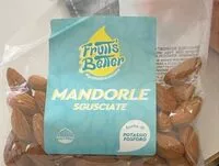 Mängden socker i Frutt’s Better