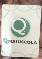 Mängden socker i Noci