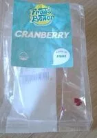 Mängden socker i Mirtilli rossi