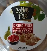 Mängden socker i Fichi secchi