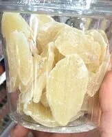 Mängden socker i Zenzero a fette