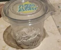 Mängden socker i Semi di zucca