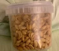 Mängden socker i Arichidi fritte e salate