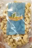 Mängden socker i Anacardi crudi