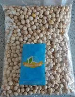 Mängden socker i Ceci Tostati