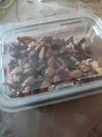 Mängden socker i Benessere mix