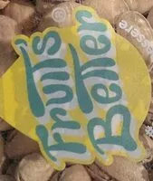 Mängden socker i Pistacchi