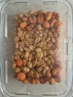 Mängden socker i Misto piccante