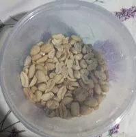 Mängden socker i Arachidi fritte salate