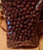 Mängden socker i Nocciole sguaciate