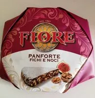 Panforte