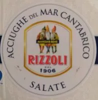 Mängden socker i Acciughe del Mar Cantabrico - Salate