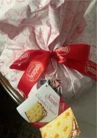 Mängden socker i Colomba classica