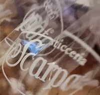 Mängden socker i Colomba farcita al pistacchio