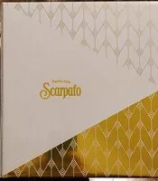 Mängden socker i Panettone Classico Alto