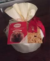 Mängden socker i Panettone Classico