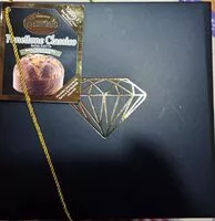 Mängden socker i Panettone Classico